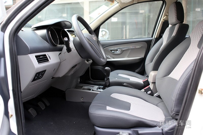 2011款 1.3L 手動豪華型