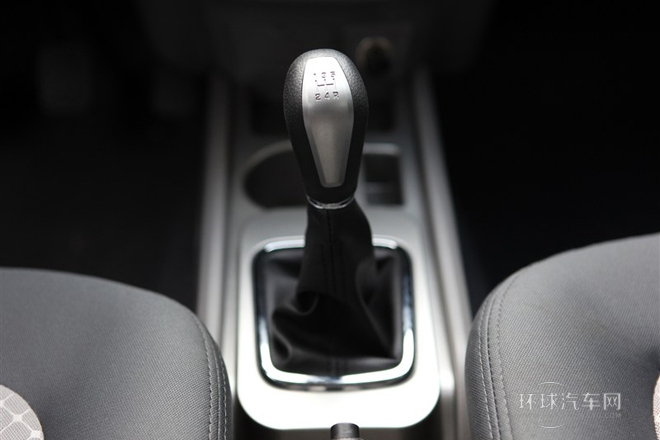 2011款 1.3L 手動豪華型