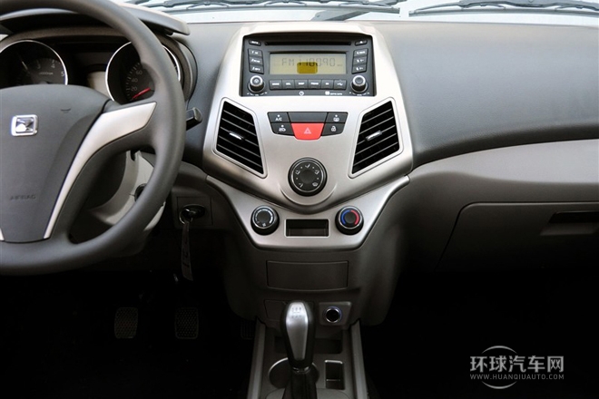 2011款 1.3L 手動豪華型