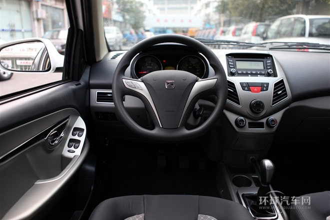 2011款 1.3L 手動豪華型