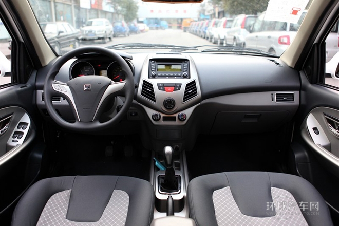 2011款 1.3L 手動豪華型