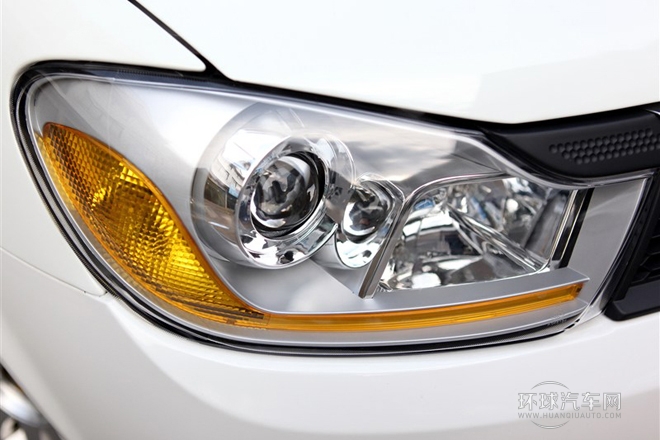 2011款 1.3L 手動豪華型