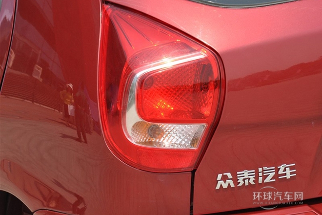 2011款 1.3L 手動尊貴型