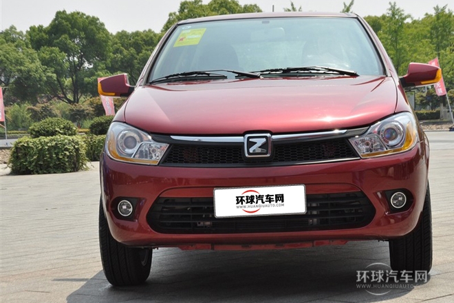 2011款 1.3L 手動尊貴型