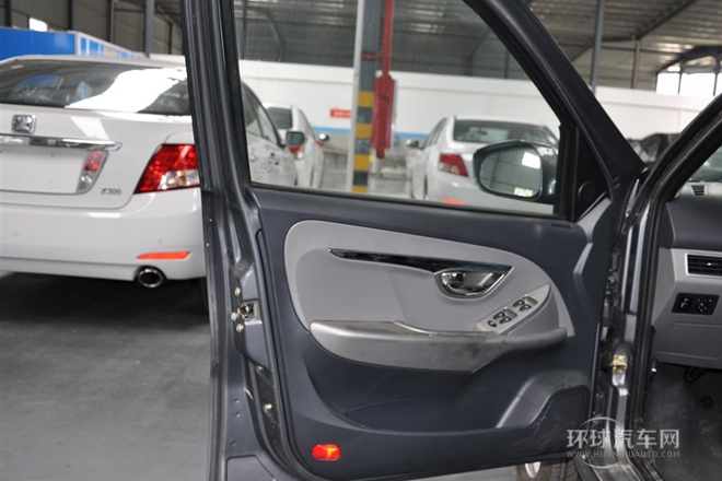 2011款 1.5L 手動豪華型