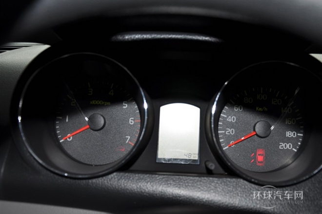 2011款 1.5L 手動豪華型