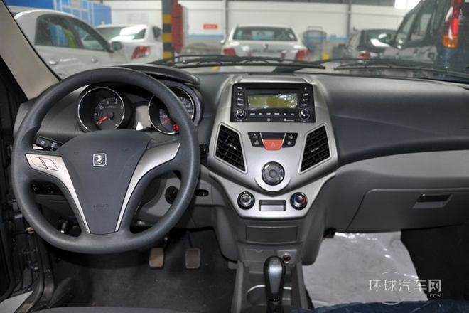 2011款 1.5L 手動豪華型