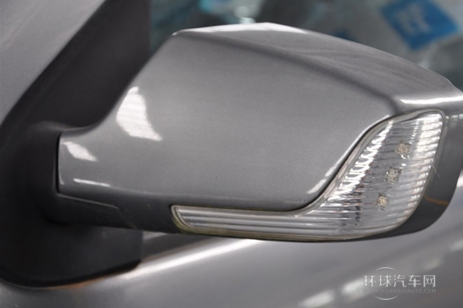 2011款 1.5L 手動豪華型