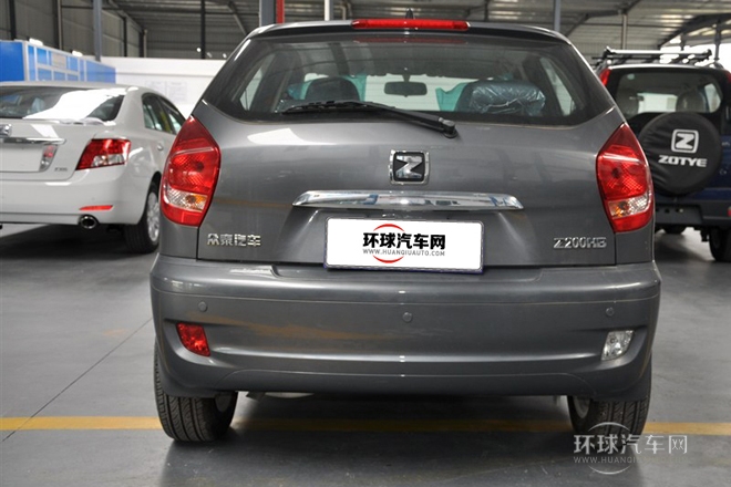 2011款 1.5L 手動豪華型