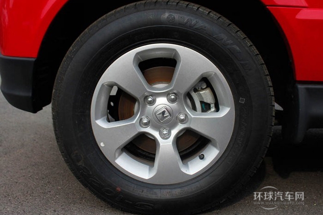 2011款 1.5L 手動科技型