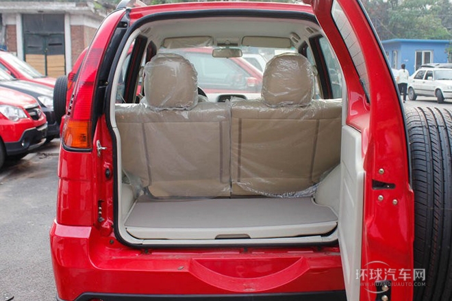 2011款 1.5L 手動科技型