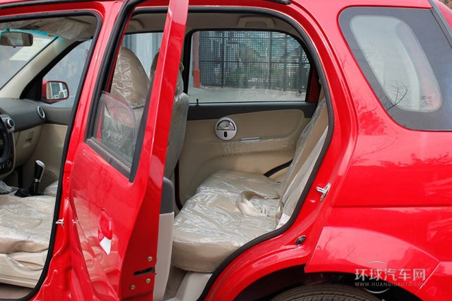 2011款 1.5L 手動科技型