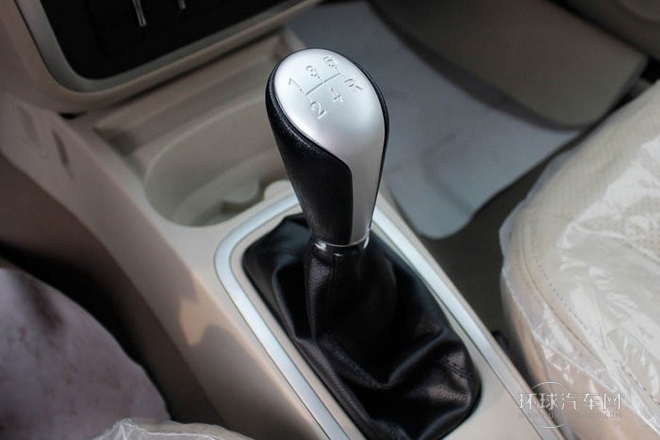 2011款 1.5L 手動科技型