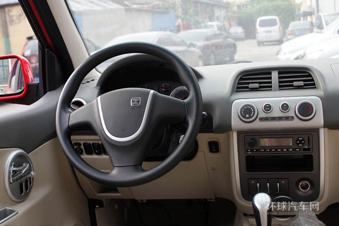 2011款 1.5L 手動科技型