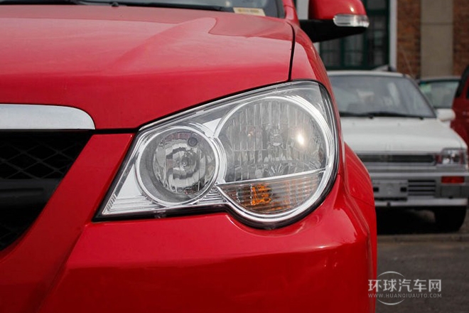 2011款 1.5L 手動(dòng)科技型