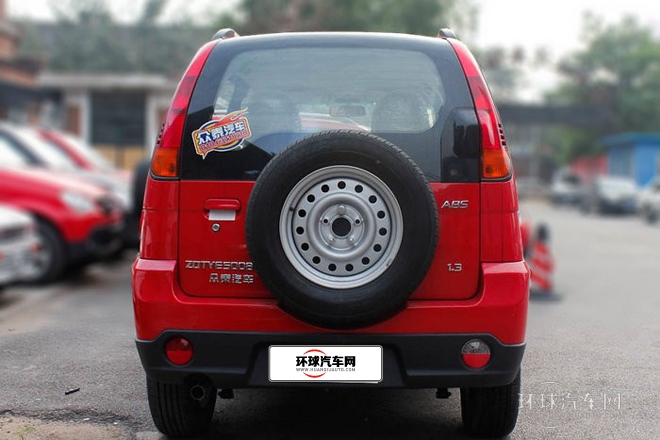 2011款 1.5L 手動科技型