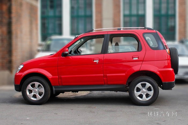 2011款 1.5L 手動科技型