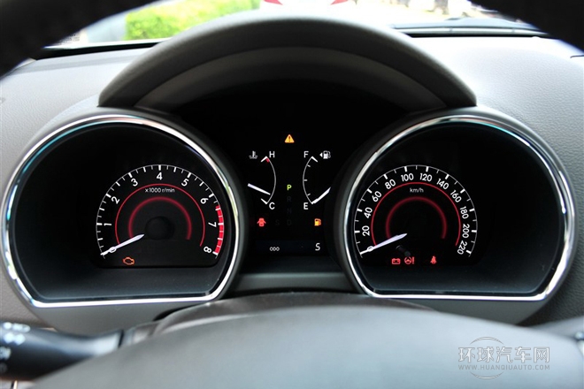 2012款 3.5L 四驅(qū)7座豪華版