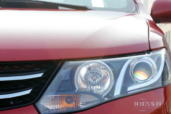 2014款 1.5L 手動精英型