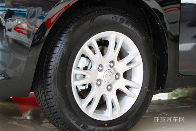 2014款 1.5L 手動舒適型