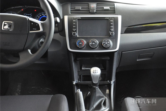 2014款 1.5L 手動舒適型