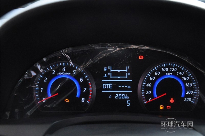 2014款 1.5L 手動舒適型