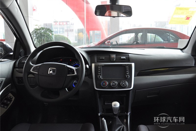 2014款 1.5L 手動舒適型