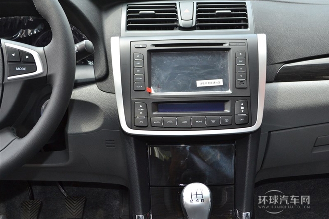 2014款 1.5L 手動(dòng)尊貴型