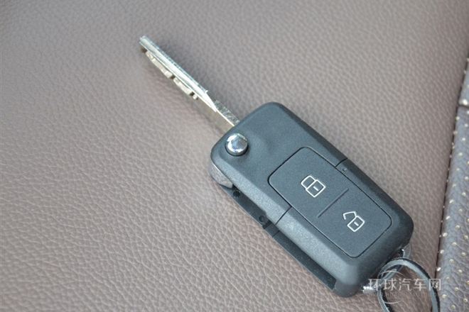 2014款 1.6L 自動豪華型