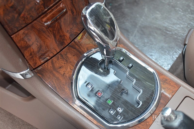 2014款 1.6L 自動豪華型
