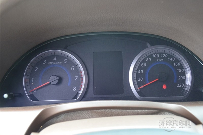 2014款 1.6L 自動豪華型