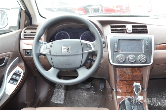 2014款 1.6L 自動豪華型