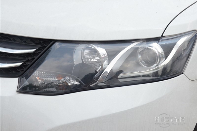 2014款 1.6L 自動豪華型