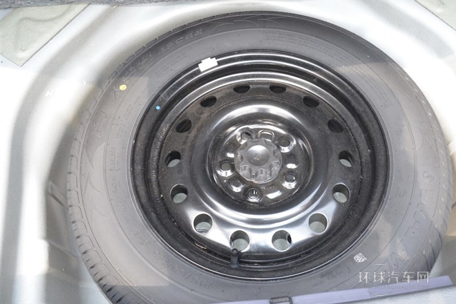 2014款 1.6L 自動精英型