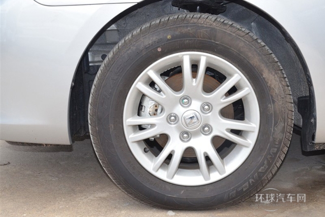 2014款 1.6L 自動精英型