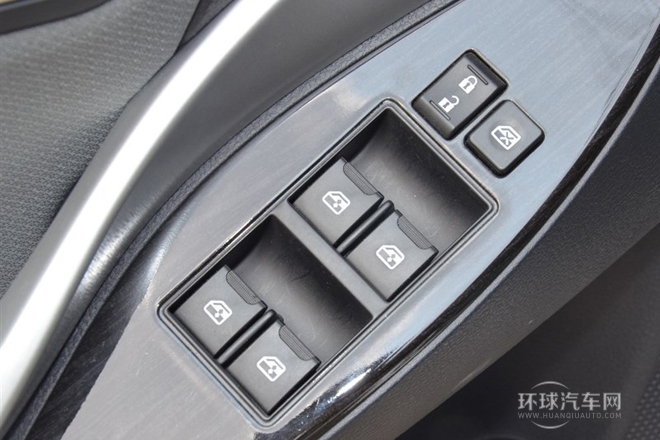 2014款 1.6L 自動精英型