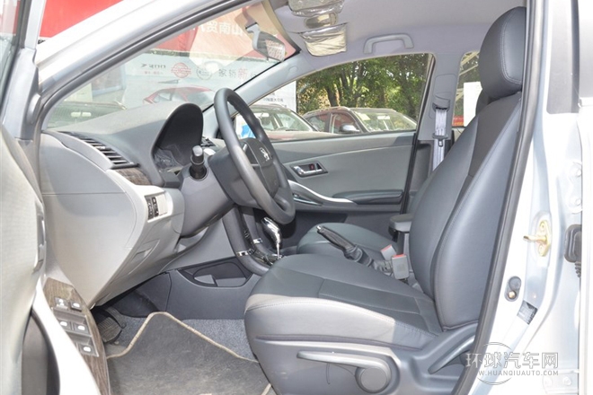 2014款 1.6L 自動精英型