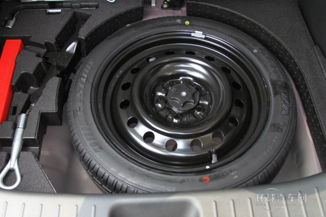 2011款 1.6T 手動致酷版