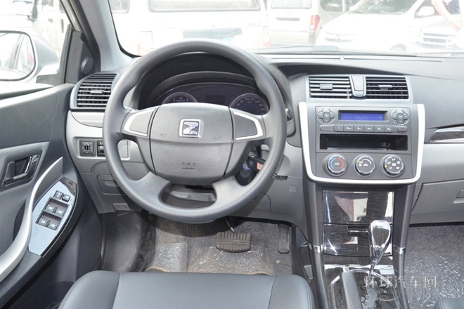 2014款 1.6L 自動精英型