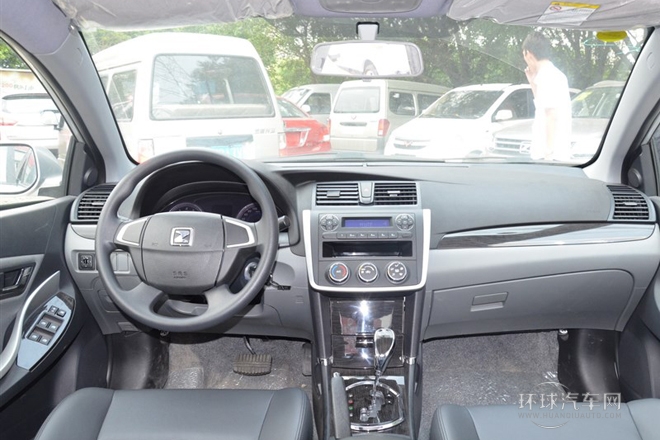 2014款 1.6L 自動(dòng)精英型