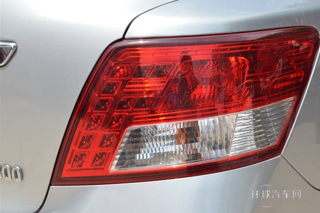 2014款 1.6L 自動精英型