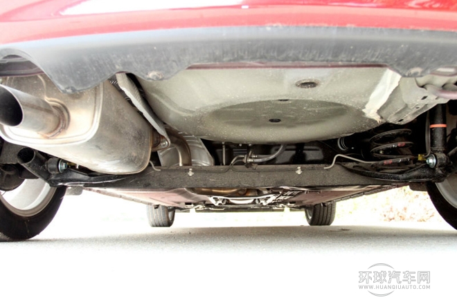 2011款 1.6T 手動致酷版