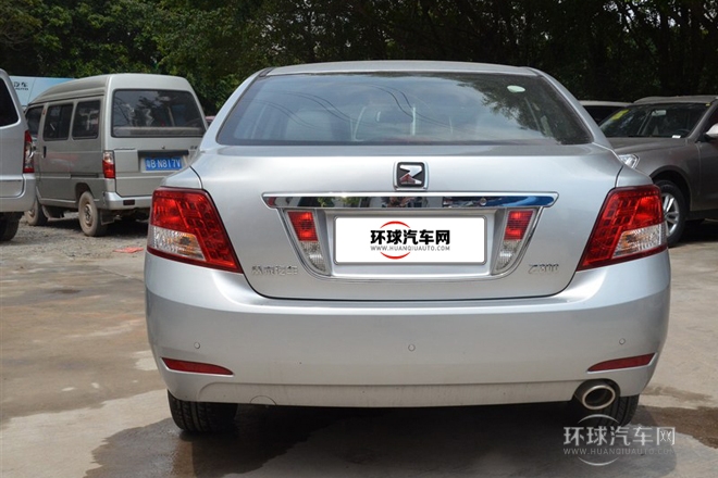 2014款 1.6L 自動精英型