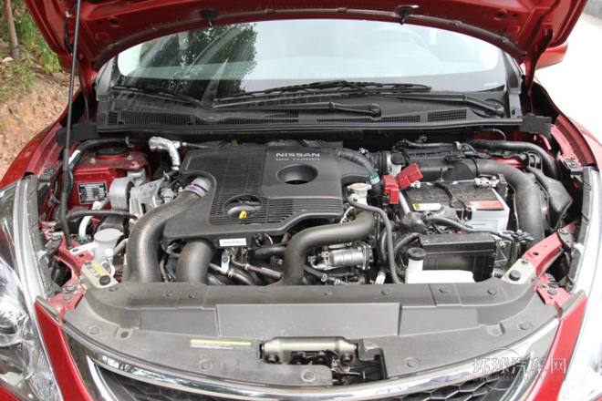 2011款 1.6T 手動致酷版