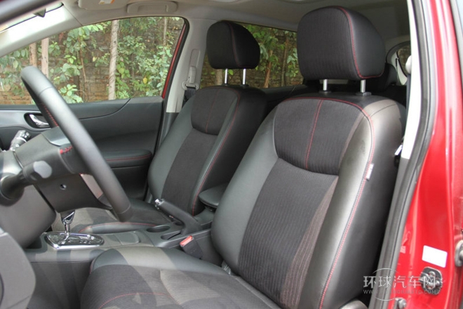 2011款 1.6T 手動致酷版