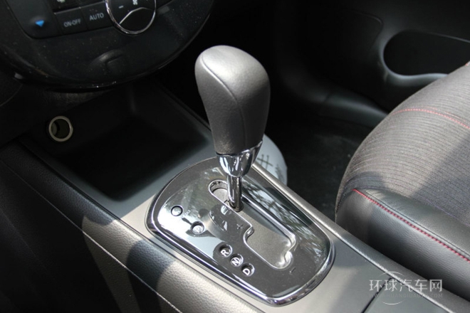 2011款 1.6T 手動致酷版