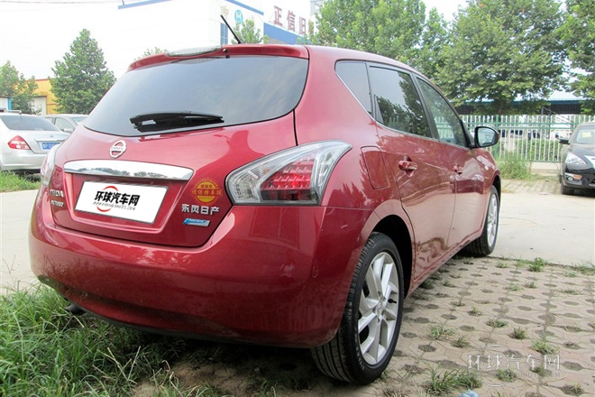 2011款 1.6T 手動致酷版