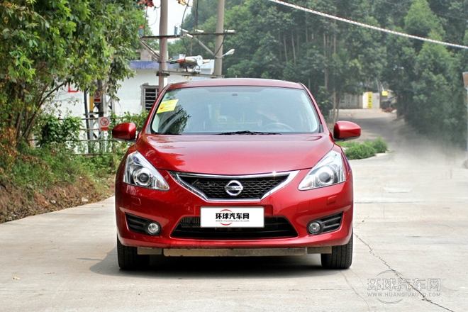 2011款 1.6T 手動(dòng)致酷版