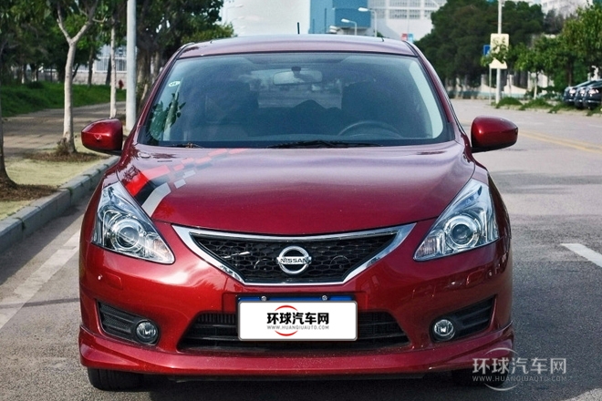 2011款 1.6T 手動(dòng)致酷版