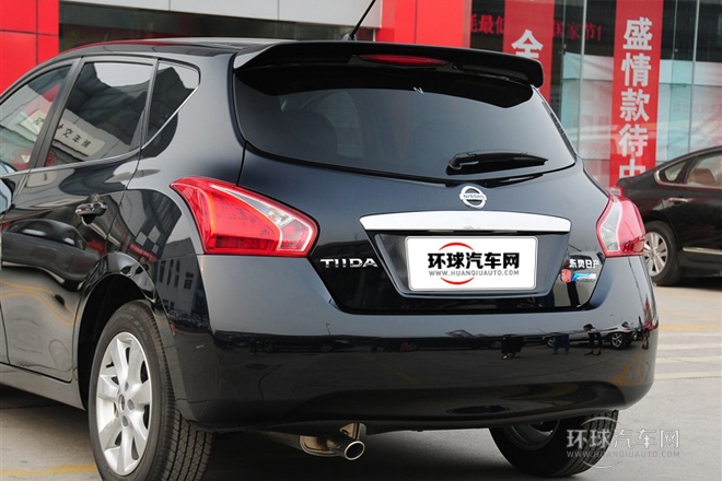 2013款 1.6L CVT酷咖版